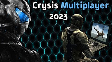 Mix of Random Moments | Crysis Multiplayer | Season 3 (2023)