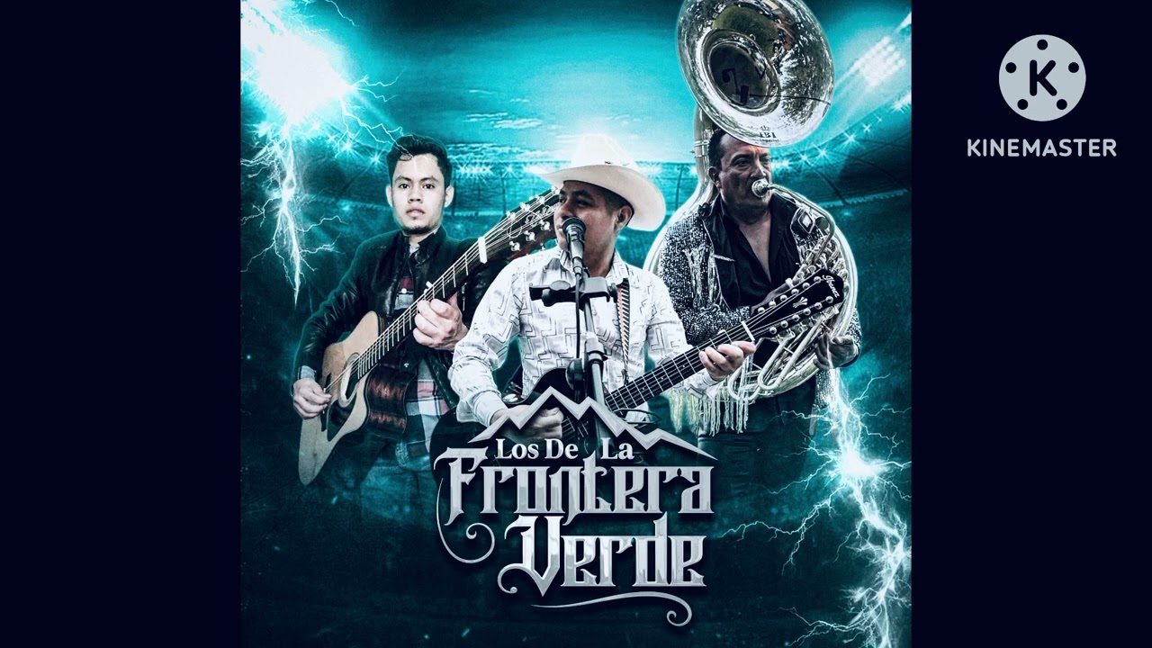 Frontera verde (Los De La Frontera Verde)