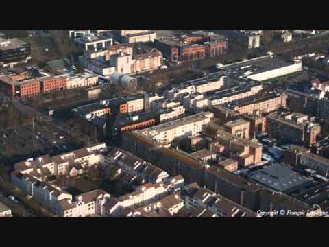 LSO (diable rouge) - Cergy chocolat part 1