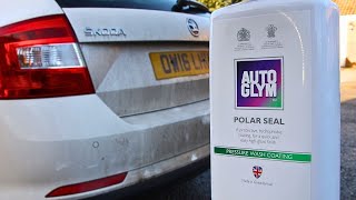 Autoglym Polar Seal by Paul Dolden Details 22,248 views 5 months ago 18 minutes