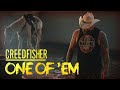 Creed Fisher- One of &#39;Em (Official Music Video)