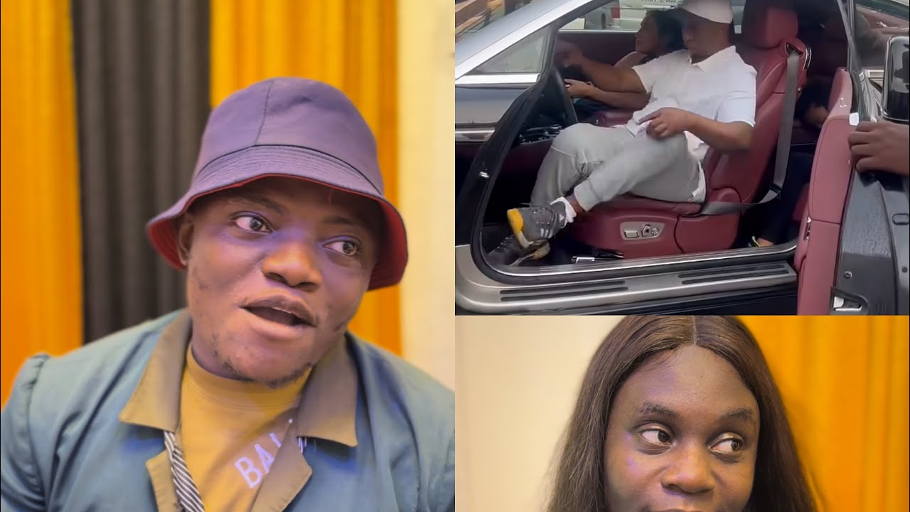 Папи и Регина наконец-то поженились.