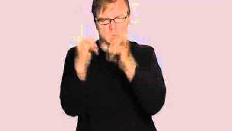 CHS Position Paper Noise Pollution: Terms Key to Understanding the Issue