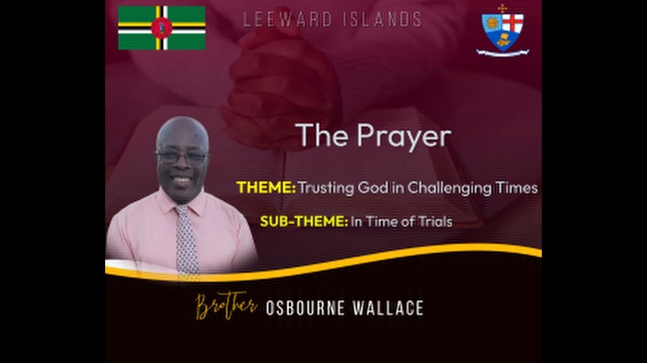 Leeward island district dominica circuit youtube