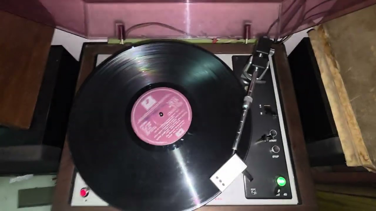 Dil ki awaz bhi sun mohammad rafi