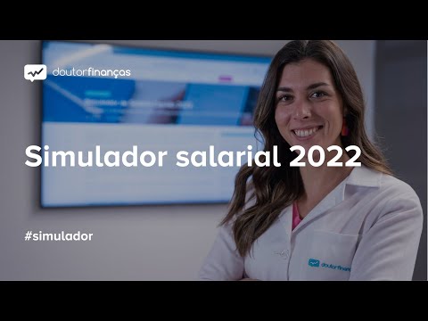 Simulador salarial 2022