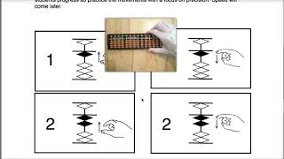 Abacus Training - Beetle Explanation - Part 1