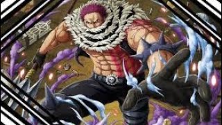 Luffy vs katakuri edit