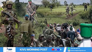 Rdc Les Rebelles Du M23 Assassinent 7 Personnes A Rugarirutshuru-Kivu Morning Post