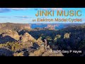 JINKI MUSIC: #Elektron #Model:Cycles Outdoor Dawless Jam / Impro. Australia. #MavicAir2