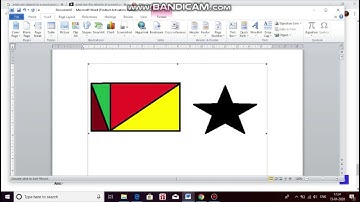 Class 10: Object linking and embedding in MS Word using insert object