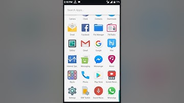 Yureka VoLTE || Android 7.1 || CM 14.1