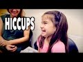 HICCUPS & The Secret To Getting Rid Of Them (feat. CUTEST LITTLE LADY EVER) | Dr. Paul