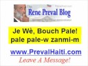Rene Preval Haiti, Djakout Mizik, Pouvwa
