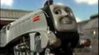 my thomas icon