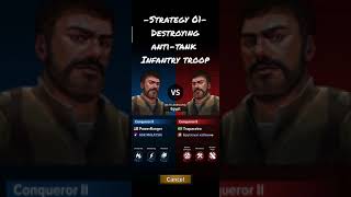 Siege world war 2 - How to win with tank trooper screenshot 3