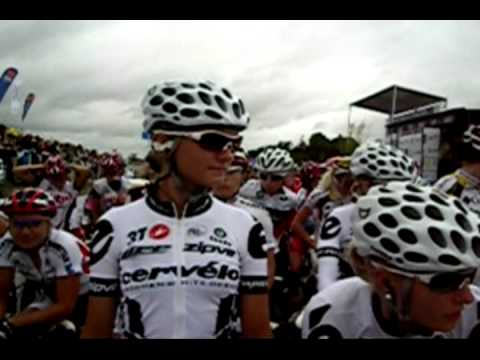 GP de Plouay Bretagne (FRA) La Coupe du Monde Cycl...