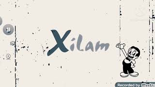 Xilam Logo 2013