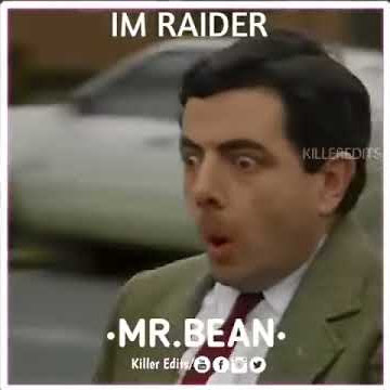 Im Ya Raider song/Cartoon Comedy King/Mr Bean/Whatsapp Status