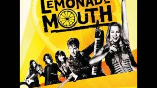 Vignette de la vidéo "02. Lemonade Mouth - Somebody [Soundtrack]"