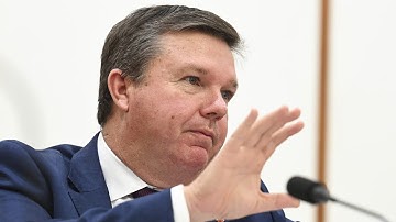 ​Nationals Senator calls ditching net-zero a ‘good decision’