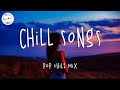 English songs chill mix playlist • Maroon5, Pink Sweat$, Justin Bieber, Dua Lipa