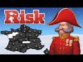 FOG TOOK OVER FRANCE!!! | Fog of War | Risk Global Domination
