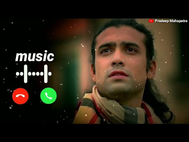 Wafa Na raas aayi song ringtone ! jubin Nautiyal !R Y M D ! ❤️