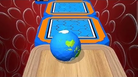 Going Balls SpeedRun Gameplay Level 466-466