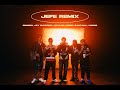 Remers  jefe remix ft jey blessing jovaan derek santana vicens