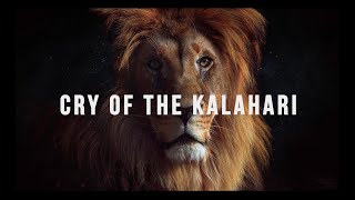 Cry Of The Kalahari - Trailer Resimi
