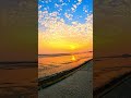 Beautiful Nature | 4K Nature | Sunset