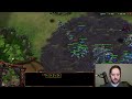 Enjoyable SC2 Stream w/ DShlango #starcraft2