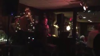 Bobby G Bob Gauvreau Sings Sinatra