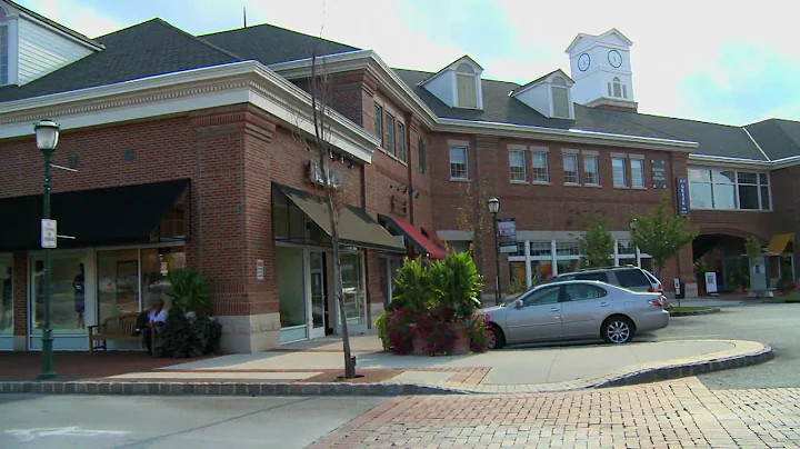Livingston NJ Community and Town Tour Video