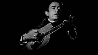 Johnny Cash - A Little At A Time
