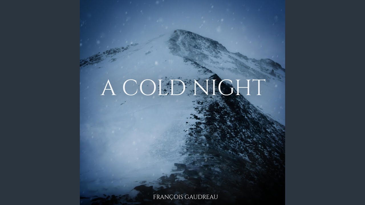 Watch A Cold Night on YouTube Watch A Cold Night on YouTube