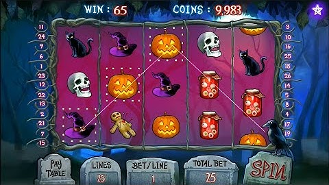 Tiny Slot Machine Game Example in Unity Asset Store #16