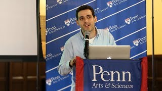 60-Second Lecture: "Game of Genomes"