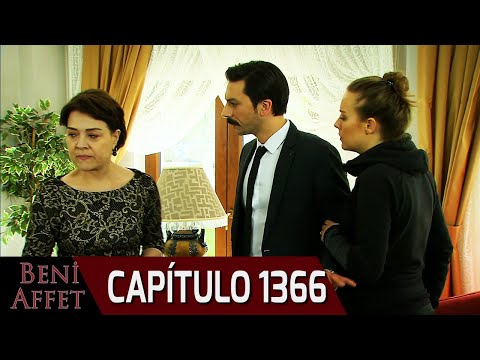 Perdóname (Beni Affet) - Capítulo 1366