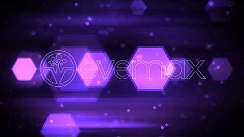 Moving Hexagon Shapes