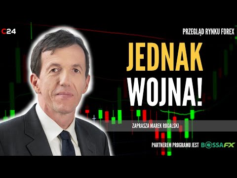 Wideo: Co się dzieje na rynku walutowym?