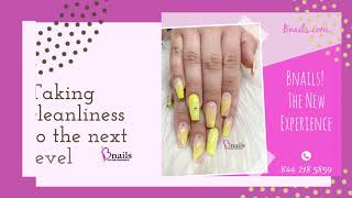 dip Powder Nails Nail Salon Near Me Review Nail Salons That Offer Dip Powder Near Me Urgent