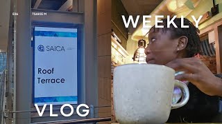 S2025   E26  Wrote My First Board Exam Were Getting Our S Back weeklyvlog