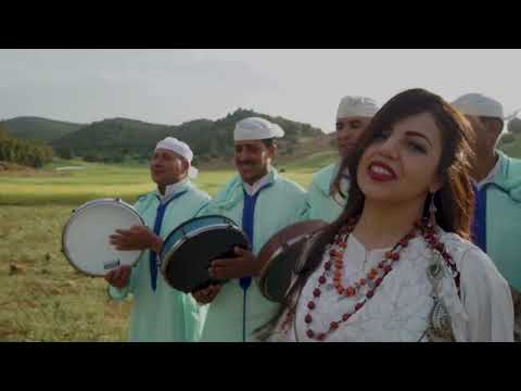 Saida Titrit Ahidous