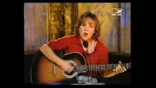 Celebrity Throwing Muses - Firepile live + interview (pt1) Wealth