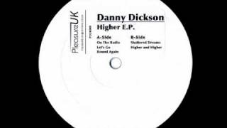 Danny Dickson - On The Radio