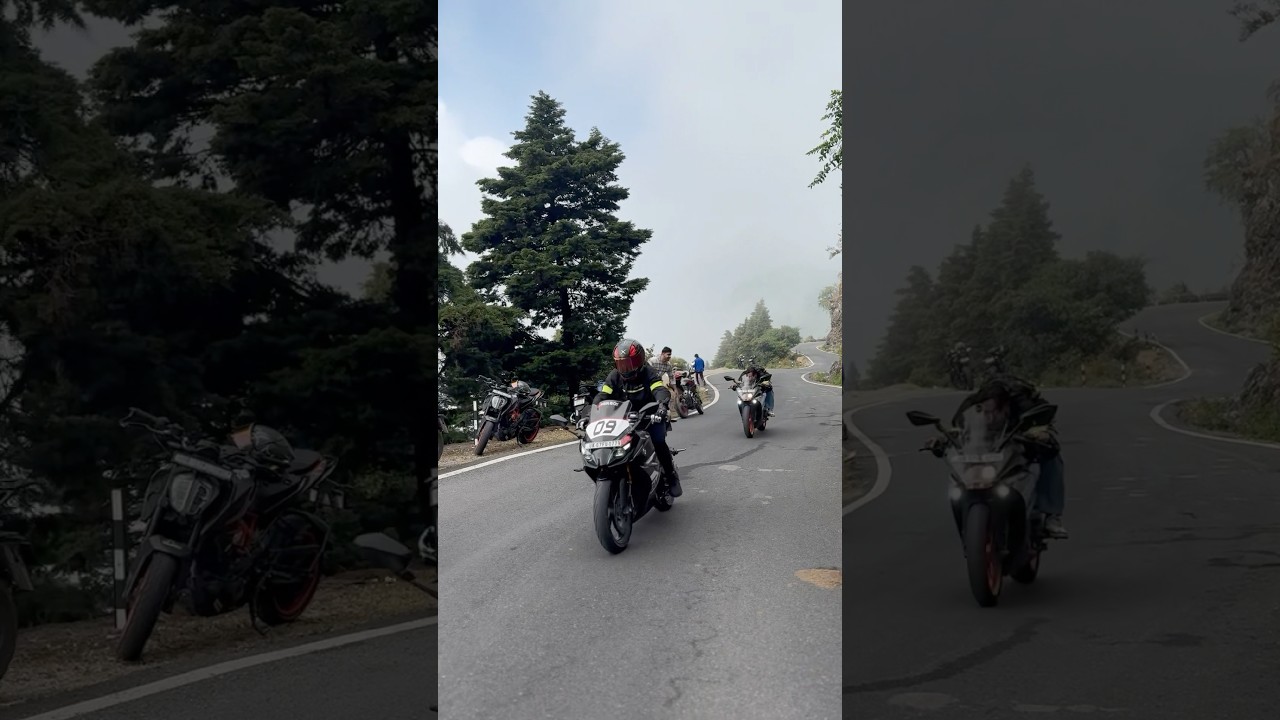 BMW G310 vs KTM RC390 - The BEST Budget Sportbike?