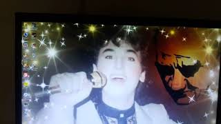 Çeti̇n Polat - Hangi̇ Rüzgar Atti Seni̇