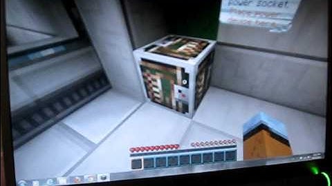 minecraft deep space turtle chase part 1